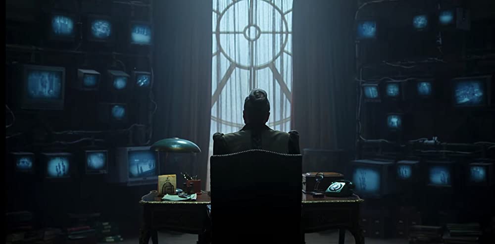 マチルダ・ザ・ミュージカルの画像