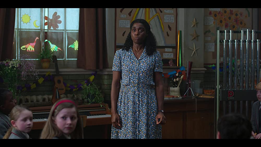 マチルダ・ザ・ミュージカルの画像