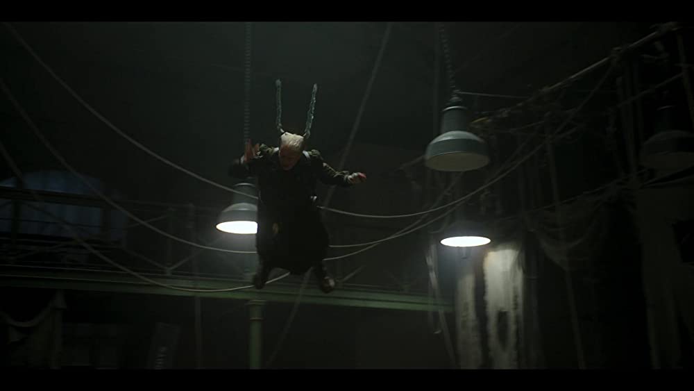 マチルダ・ザ・ミュージカルの画像