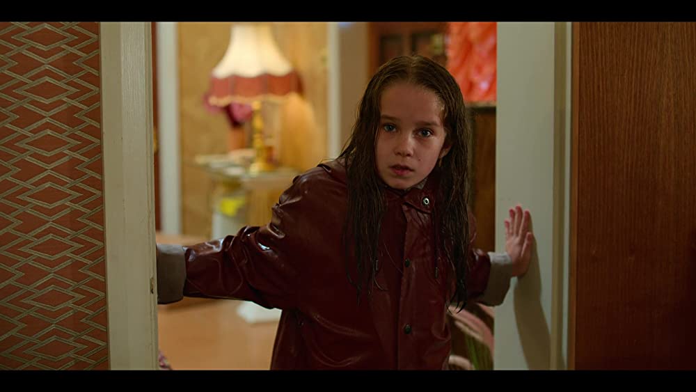 「マチルダ・ザ・ミュージカル」アリーシャ・ウィアーの画像