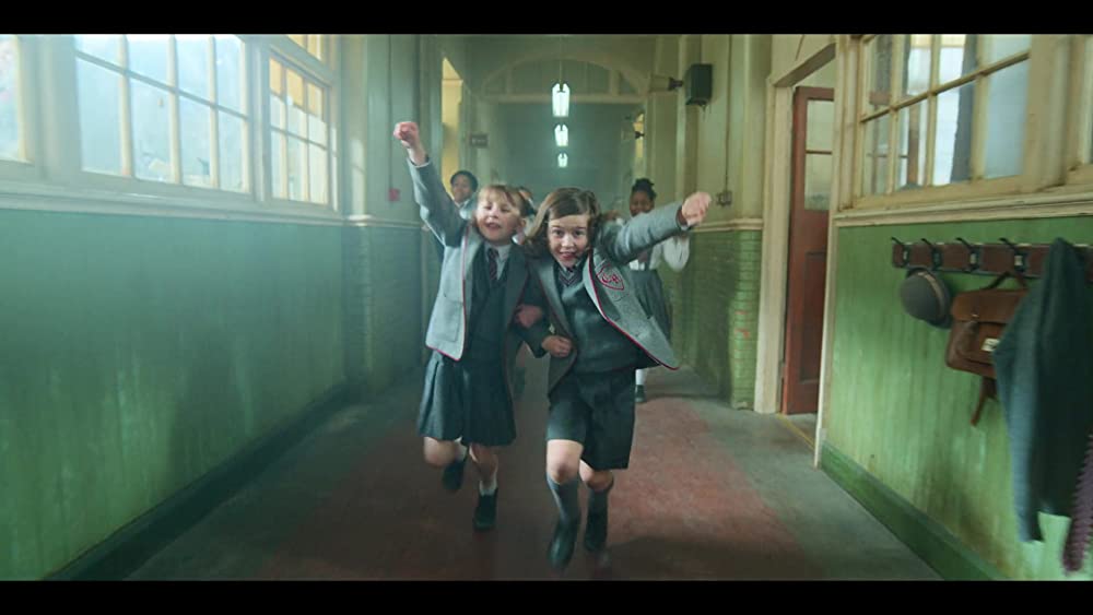 マチルダ・ザ・ミュージカルの画像