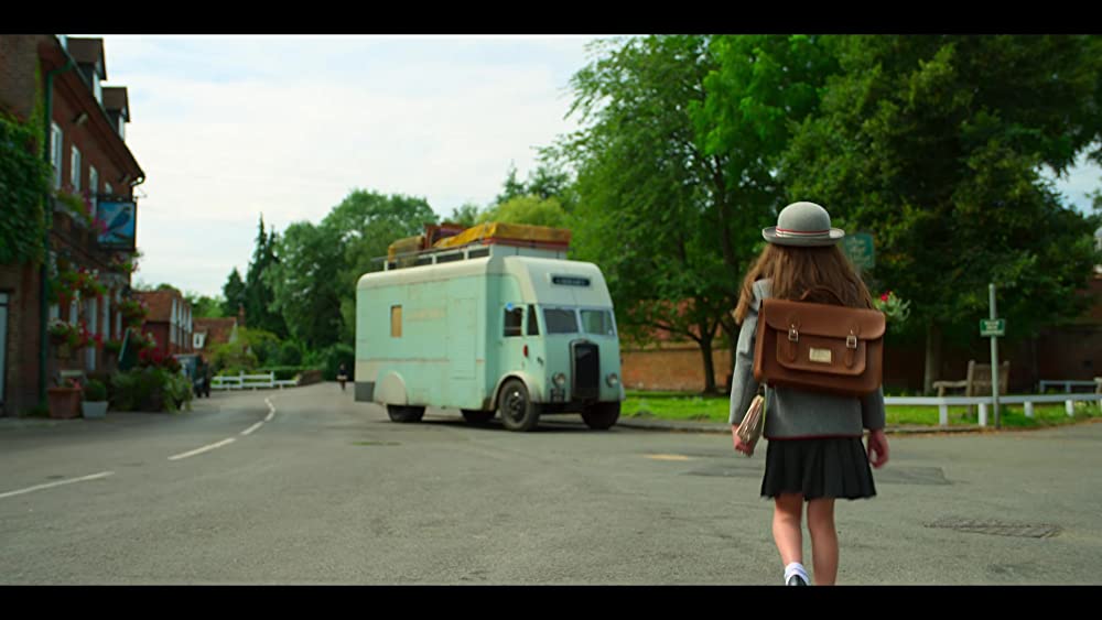 マチルダ・ザ・ミュージカルの画像