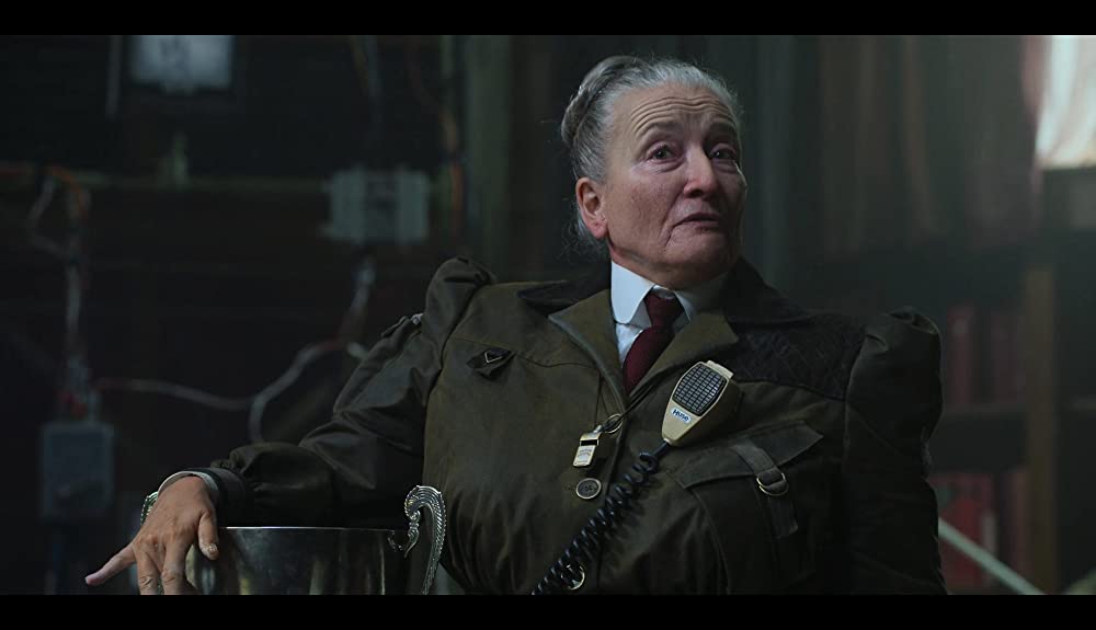 マチルダ・ザ・ミュージカルの画像