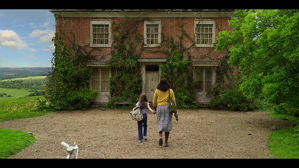 マチルダ・ザ・ミュージカルの画像