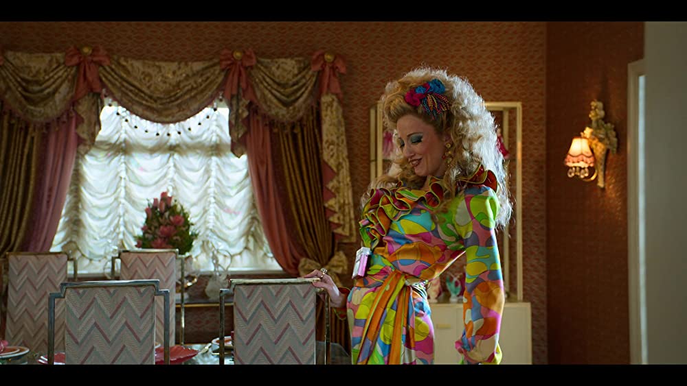 マチルダ・ザ・ミュージカルの画像