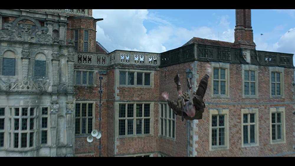 マチルダ・ザ・ミュージカルの画像