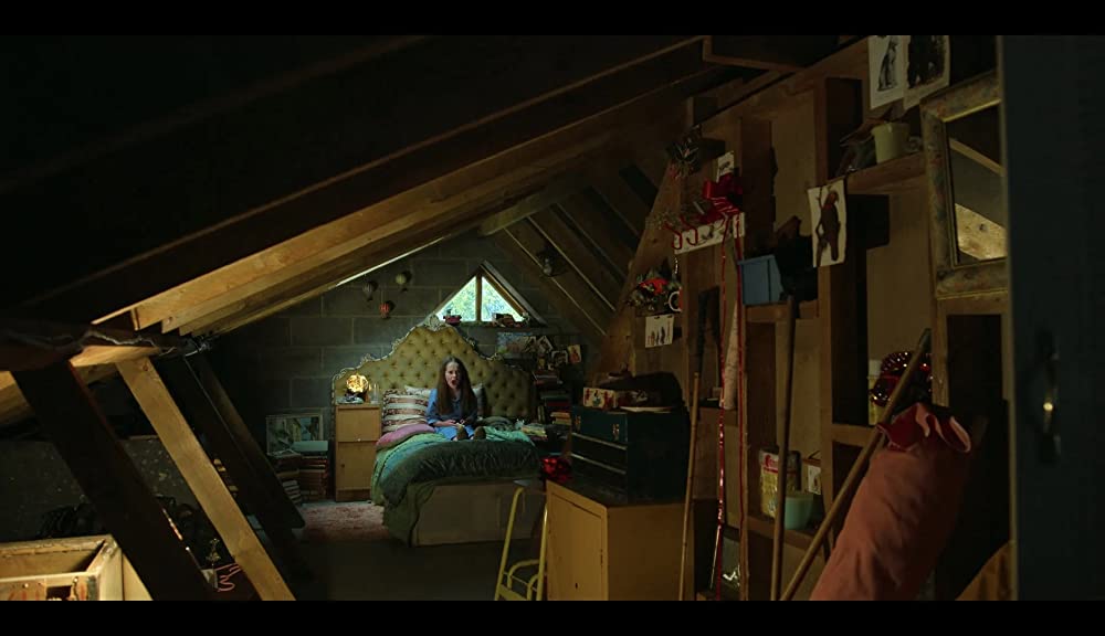 マチルダ・ザ・ミュージカルの画像