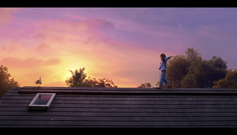 マチルダ・ザ・ミュージカルの画像