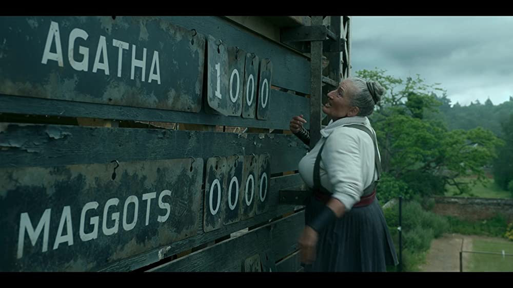 マチルダ・ザ・ミュージカルの画像