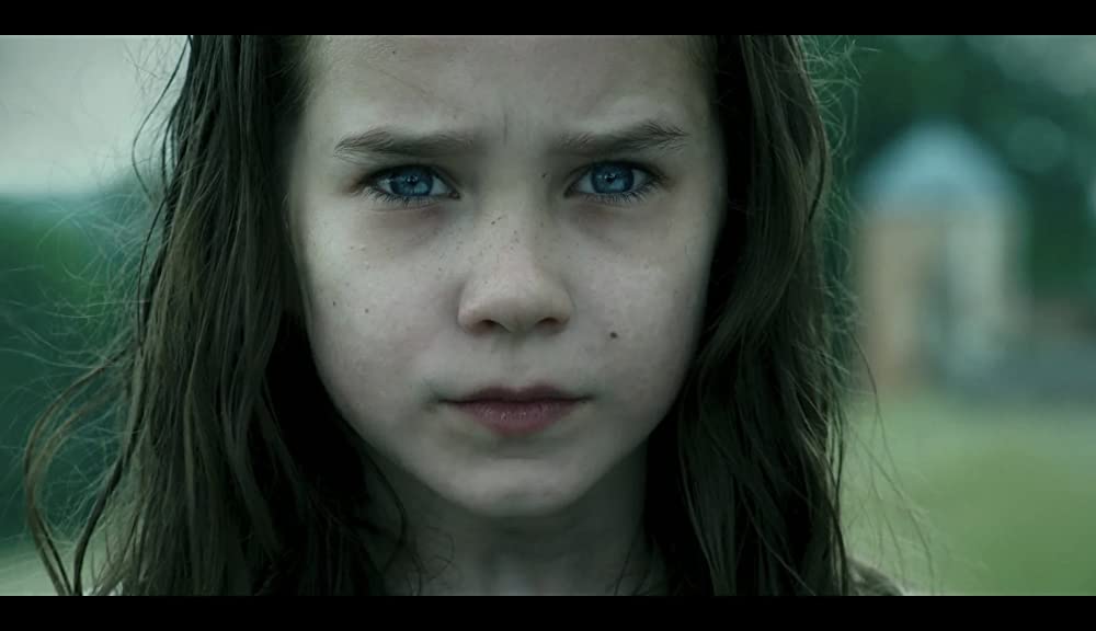 「マチルダ・ザ・ミュージカル」アリーシャ・ウィアーの画像