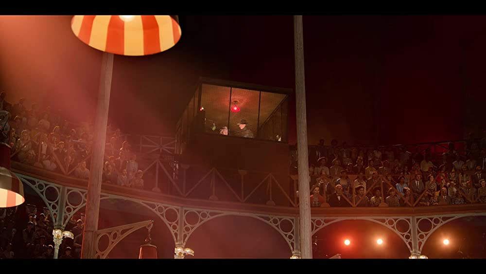 マチルダ・ザ・ミュージカルの画像