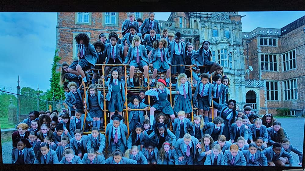 マチルダ・ザ・ミュージカルの画像