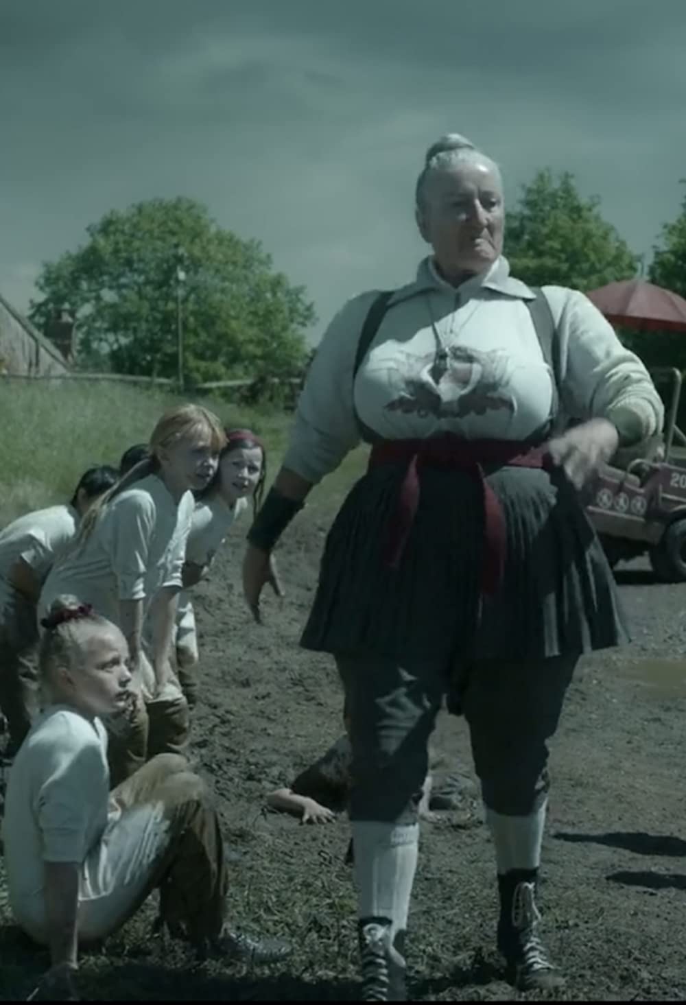 マチルダ・ザ・ミュージカルの画像