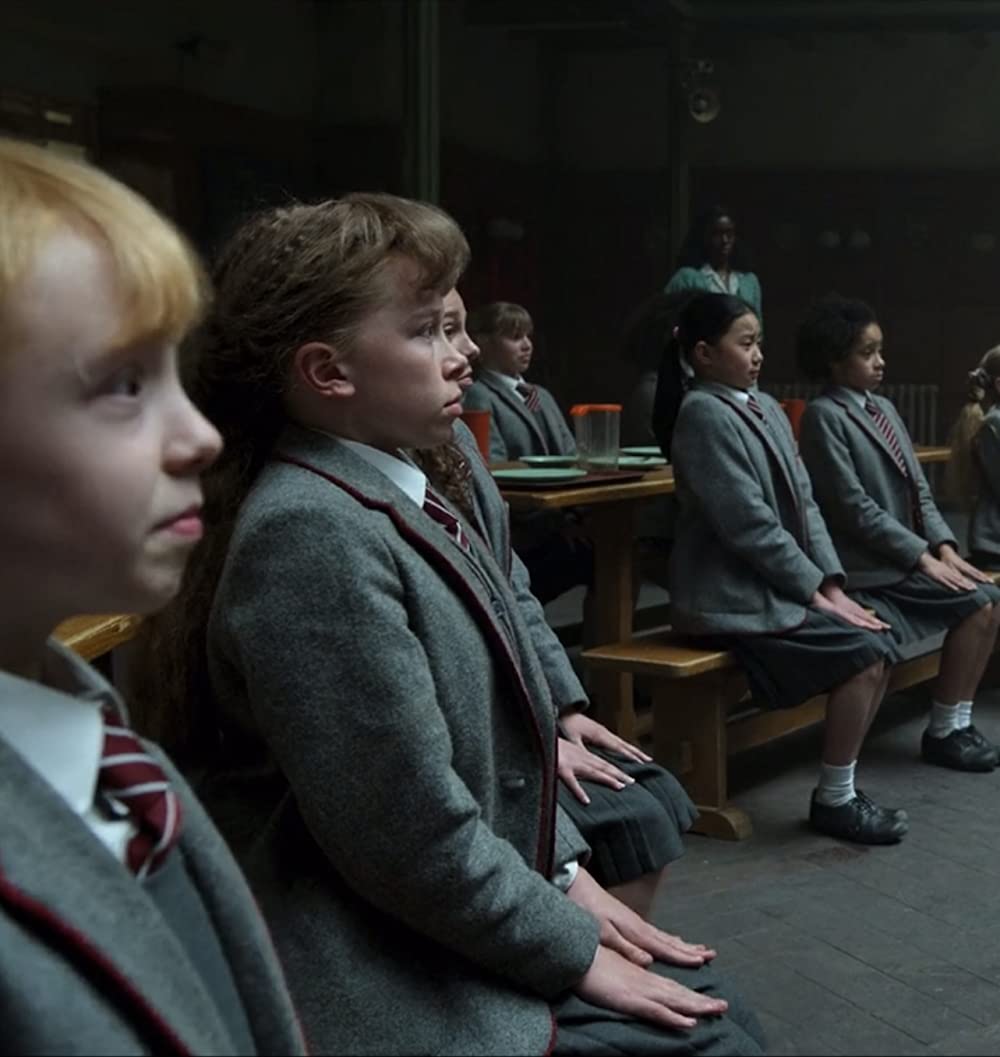 マチルダ・ザ・ミュージカルの画像