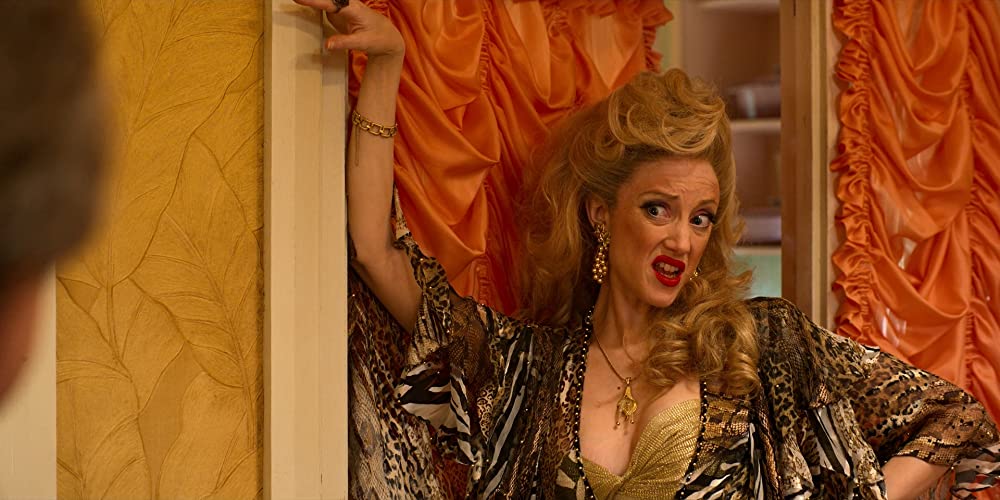 マチルダ・ザ・ミュージカルの画像