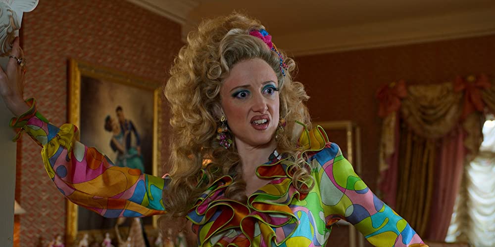 マチルダ・ザ・ミュージカルの画像