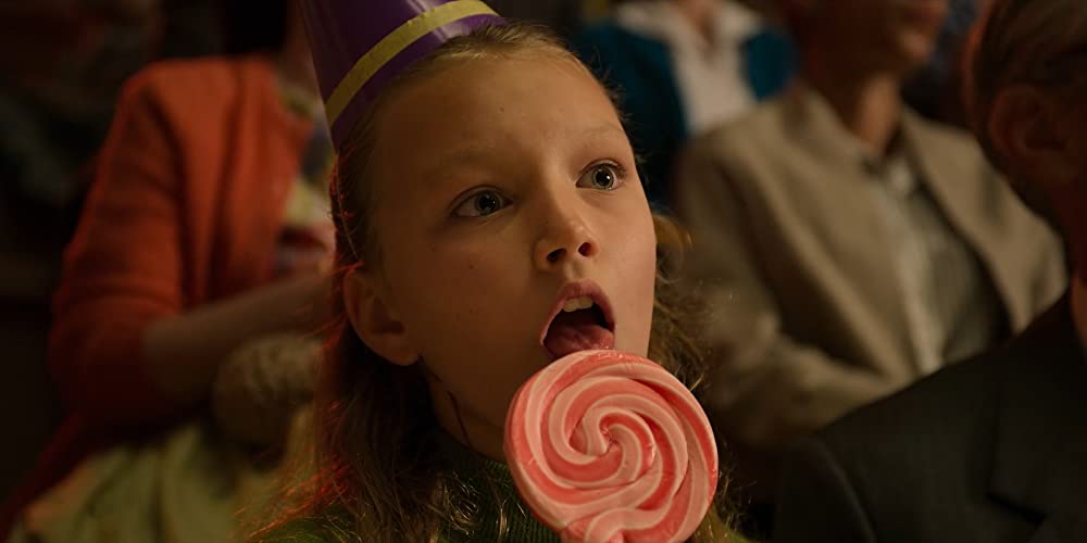 マチルダ・ザ・ミュージカルの画像