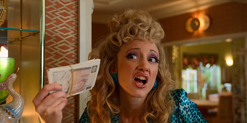 マチルダ・ザ・ミュージカルの画像