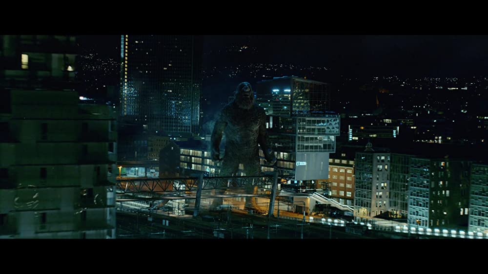 トロールの画像