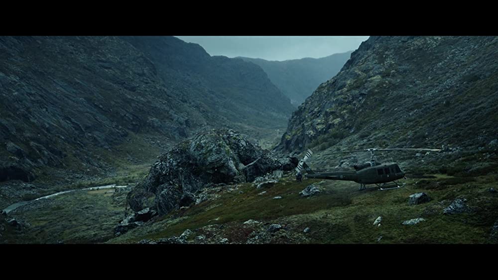 トロールの画像