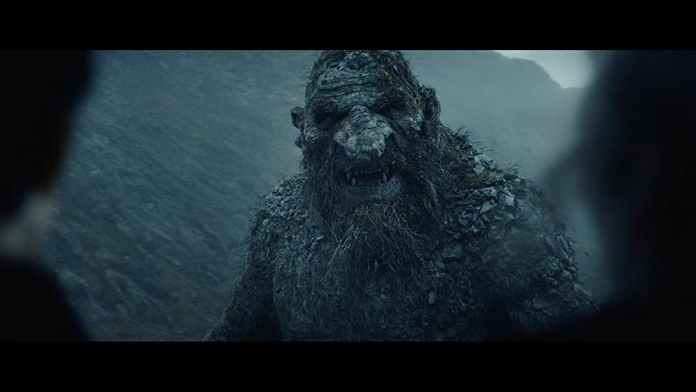 トロールの画像