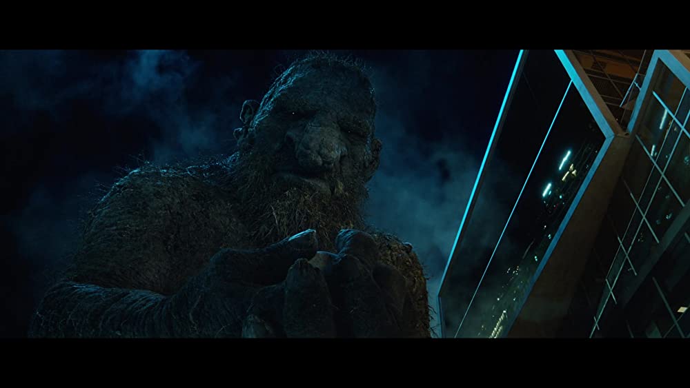 トロールの画像