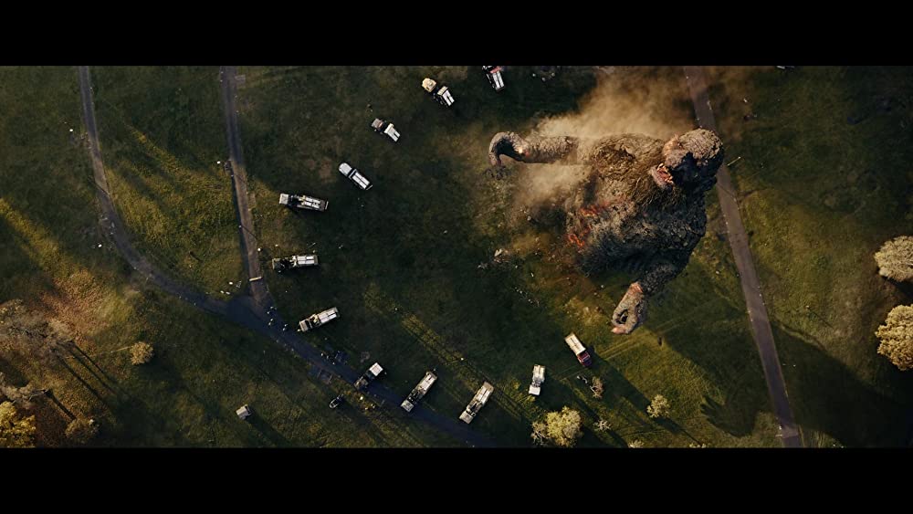 トロールの画像