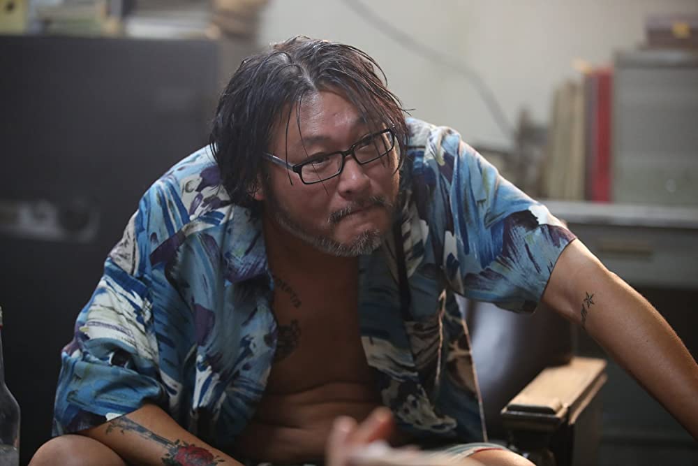 野獣の血の画像