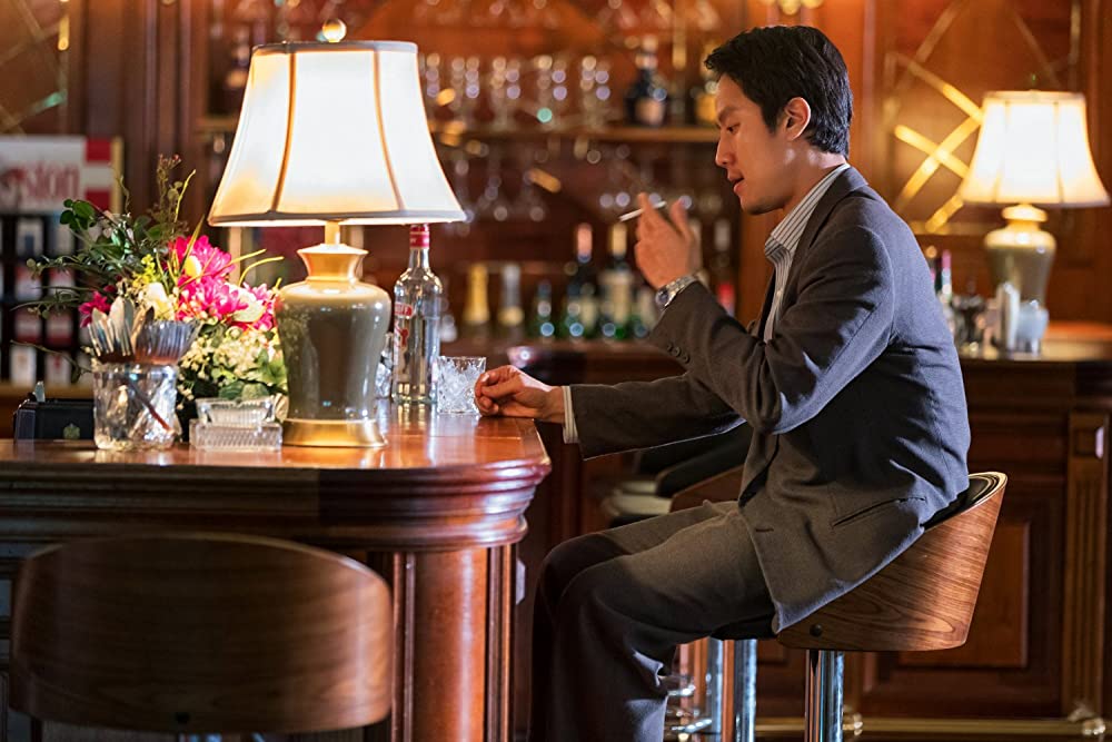 野獣の血の画像