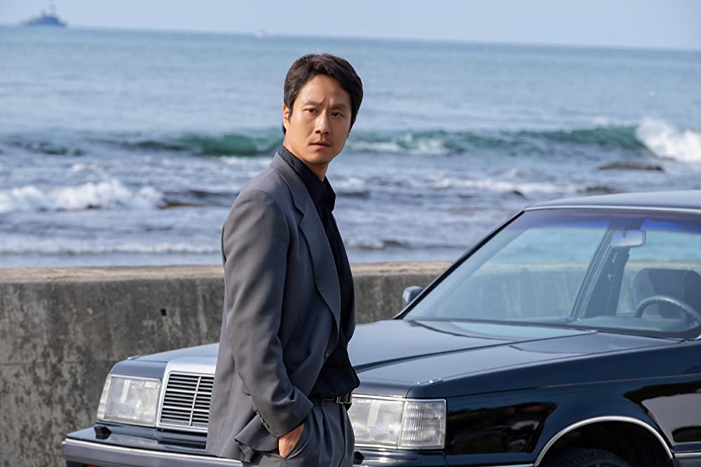 野獣の血の画像