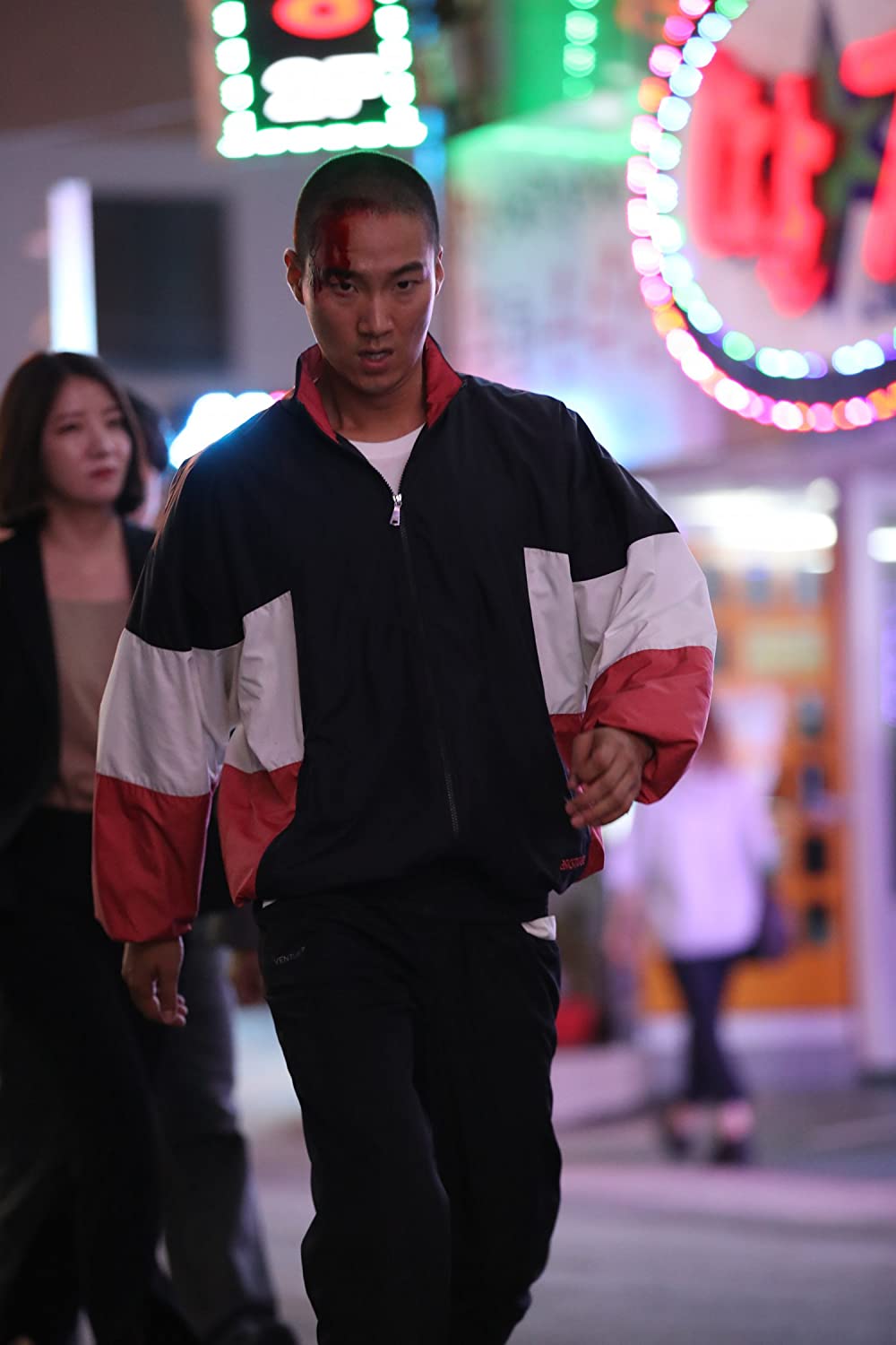 野獣の血の画像