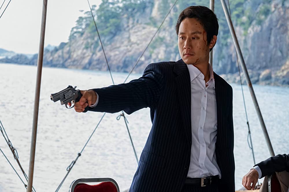 野獣の血の画像