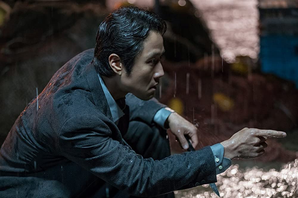 野獣の血の画像