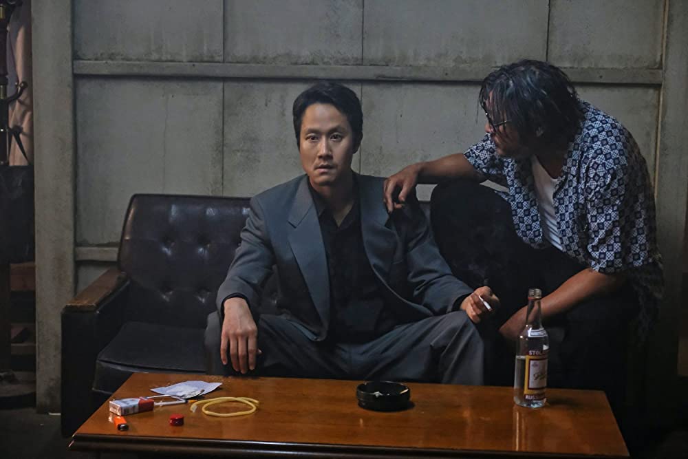 野獣の血の画像