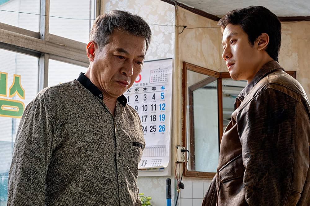 野獣の血の画像