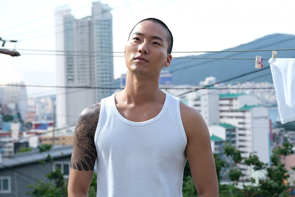 野獣の血の画像