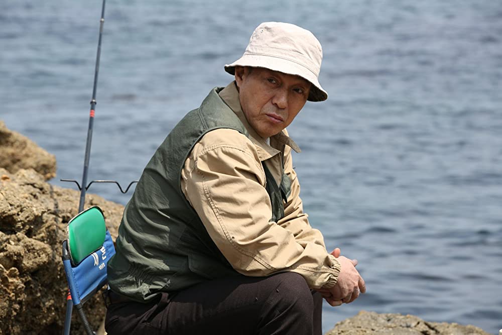 野獣の血の画像