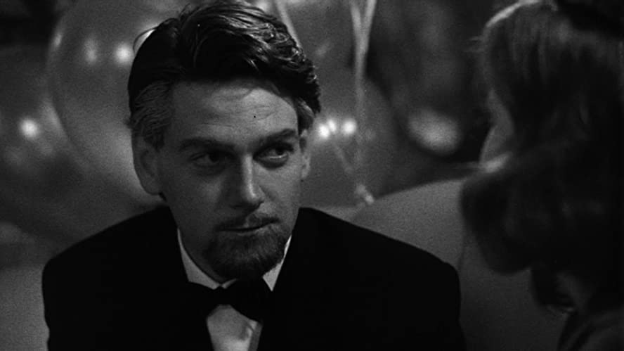 「愛と死の間で」ケネス・ブラナー & エマ・トンプソンの画像