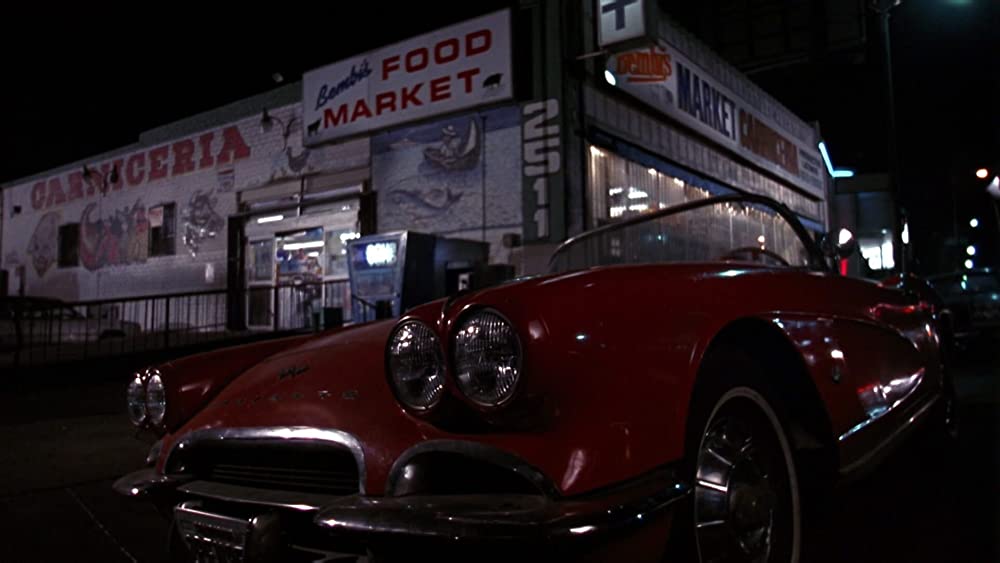 「愛と死の間で」の画像