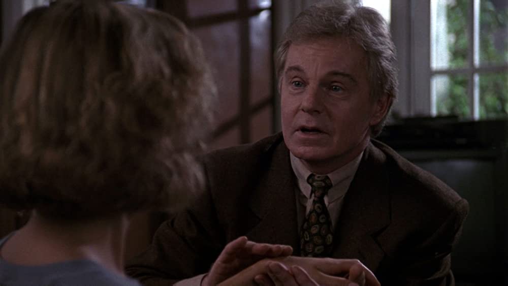 「愛と死の間で」エマ・トンプソン & デレク・ジャコビの画像