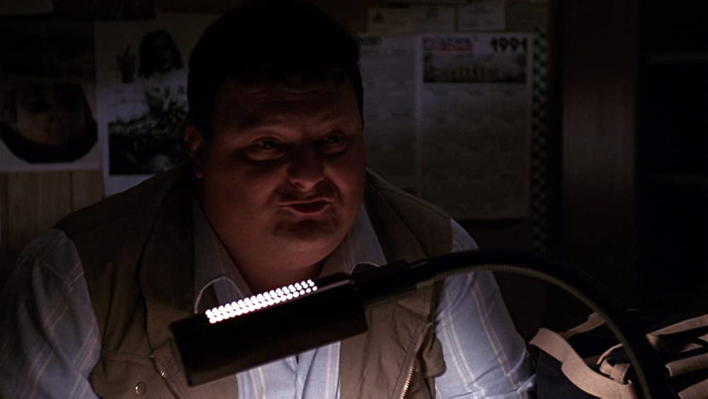 「愛と死の間で」ウェイン・ナイトの画像