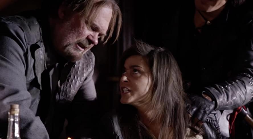 トゥームストーン／オーバーキルの画像