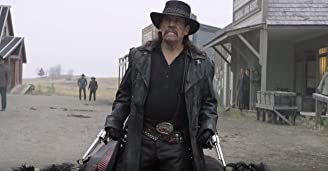 トゥームストーン／オーバーキルの画像