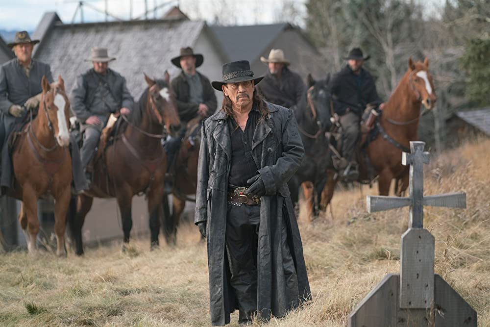 トゥームストーン／オーバーキルの画像