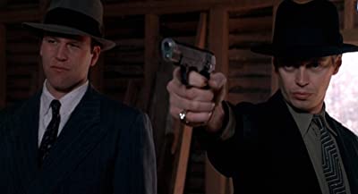 「ビリー・バスゲイト」スティーブ・ブシェーミ & ジョン・コステローの画像