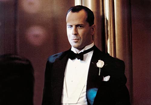 「ビリー・バスゲイト」ブルース・ウィリスの画像