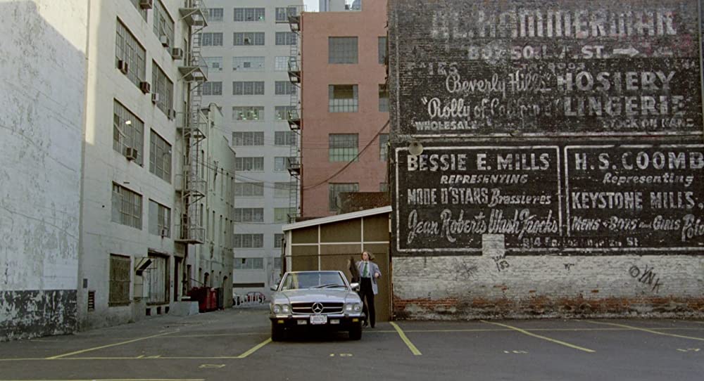 「クライム・オブ・パッション」キャスリーン・ターナーの画像