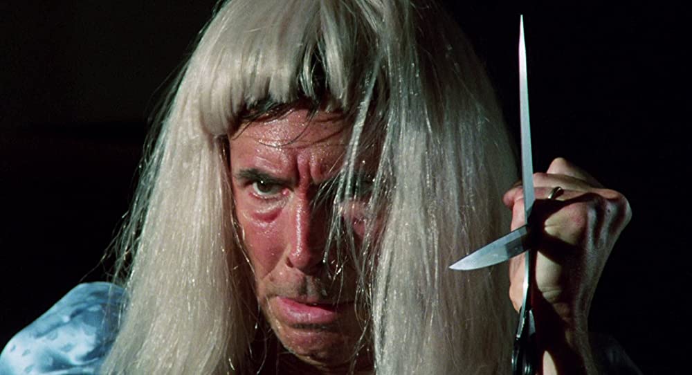 クライム・オブ・パッションの画像