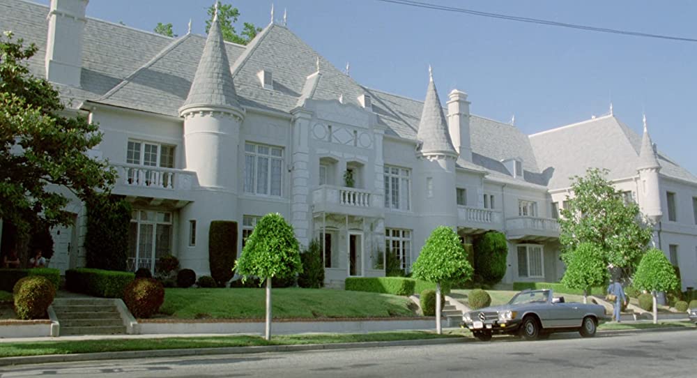 クライム・オブ・パッションの画像