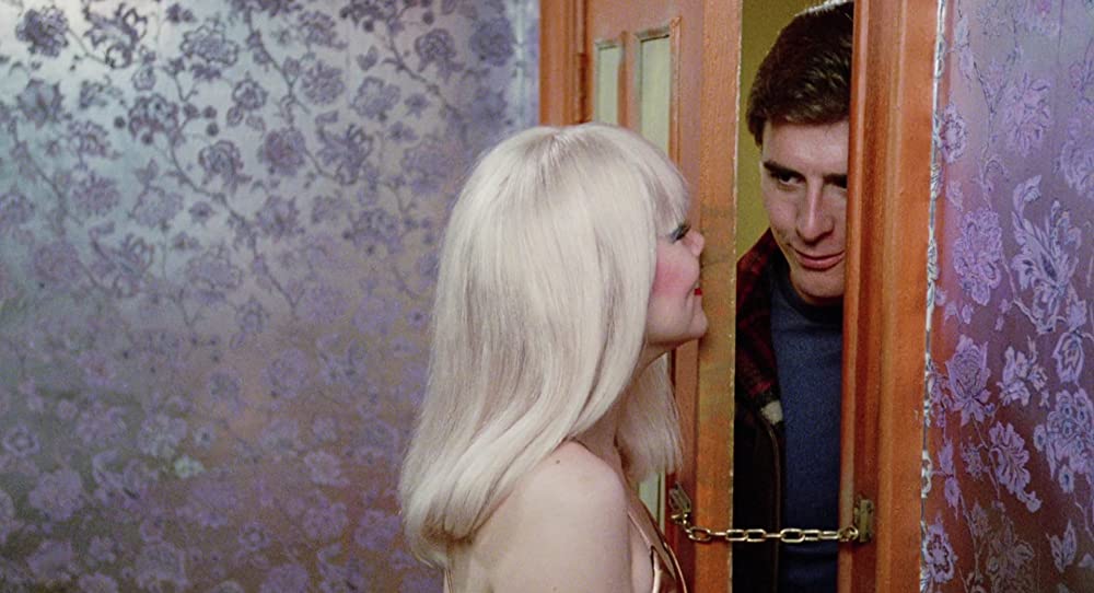 クライム・オブ・パッションの画像